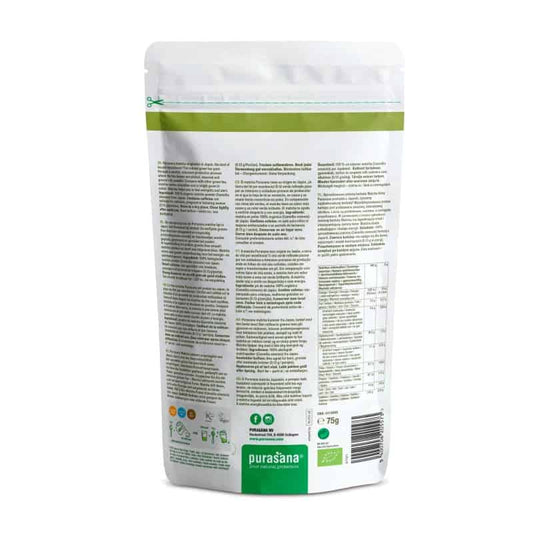 PURASANA -- Matcha classique poudre
