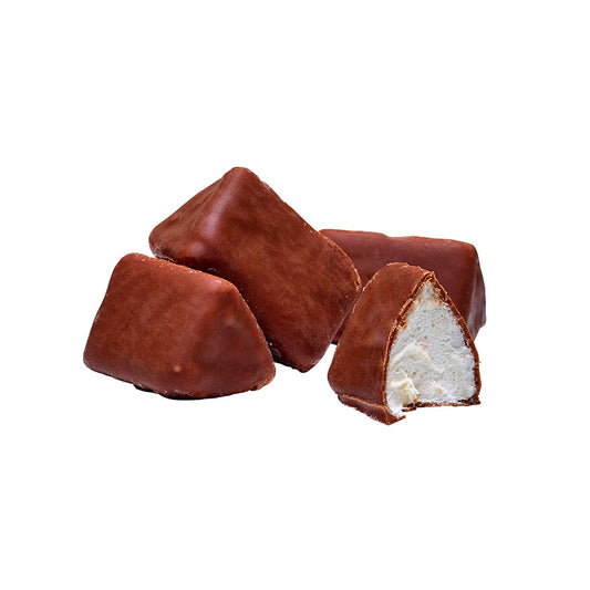 Guimauve Marshmallows Chocolat au Lait - 1
