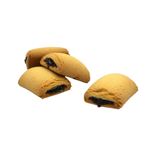 Le mini croc' myrtille - 1