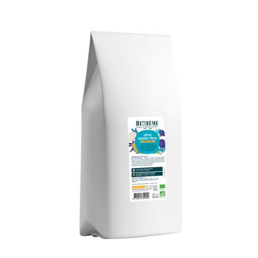 Pré-commandes noël grog grand froid - 1