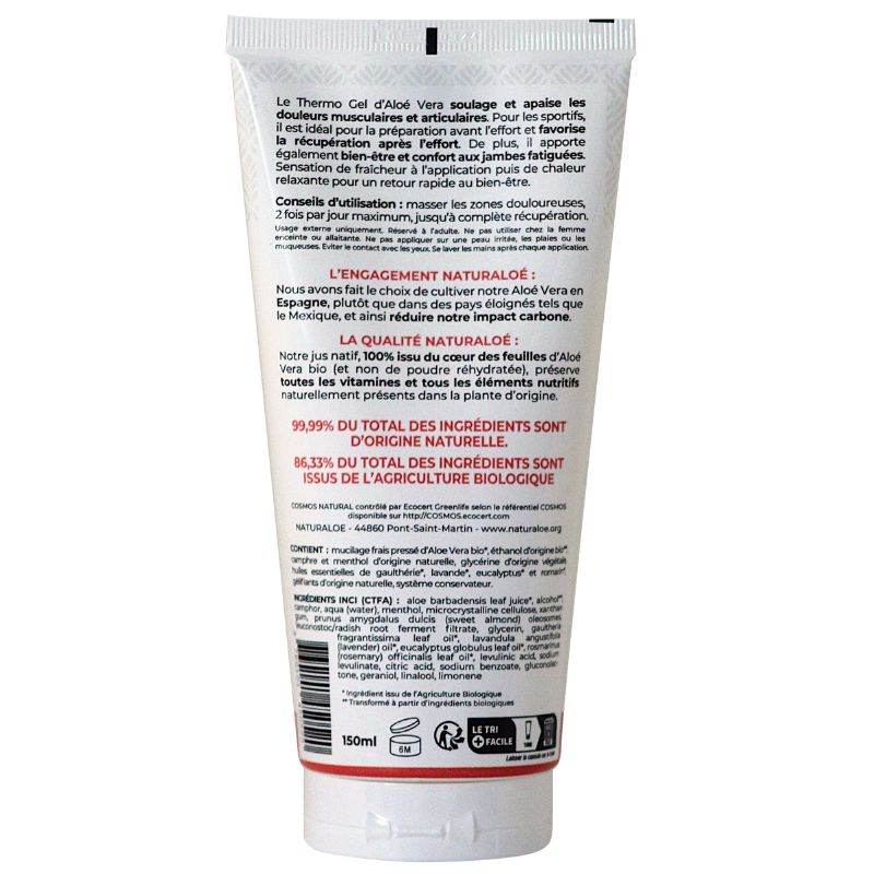 Thermo gel bio - 2